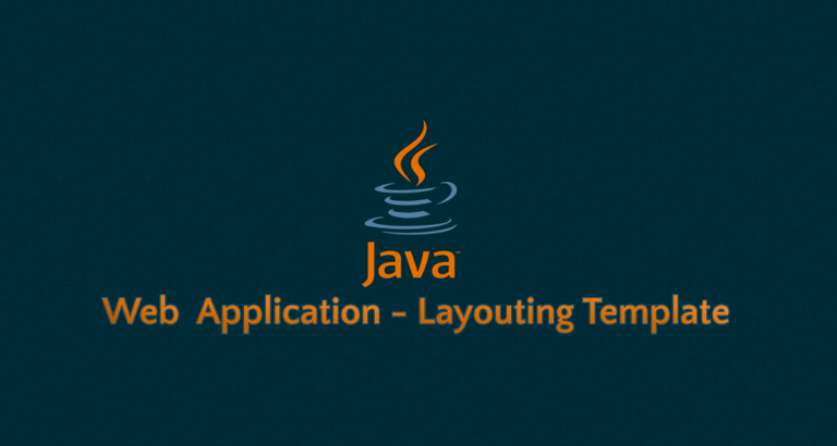 layouting template pada bootstrap