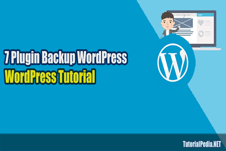 Plugin Terbaik Untuk Backup Plugin Terbaik Untuk Backup