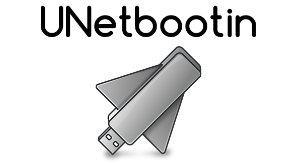 cara install unetbootin