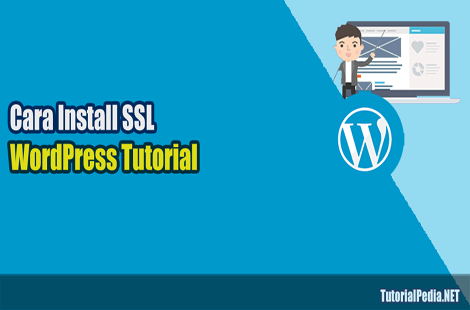 cara install ssl cara install ssl