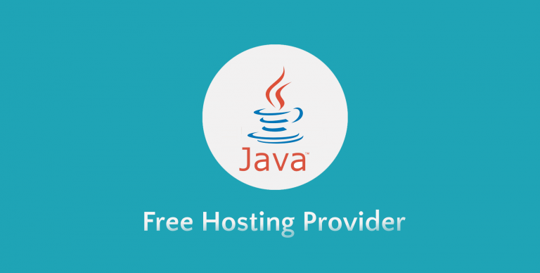 hosting java gratis logo