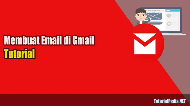 membuat email di gmail