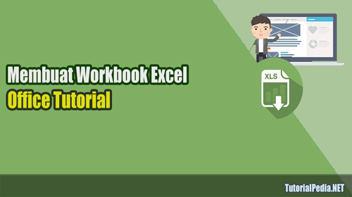 membuat workbook membuat workbook