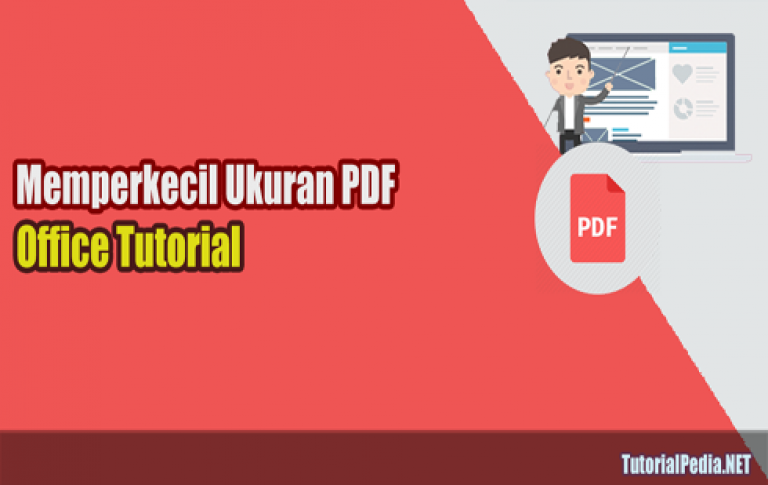 memperkecil ukuran pdf