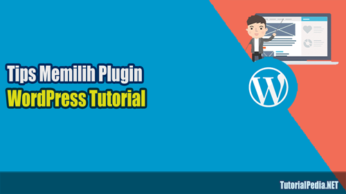 tips memilih plugin tips memilih plugin